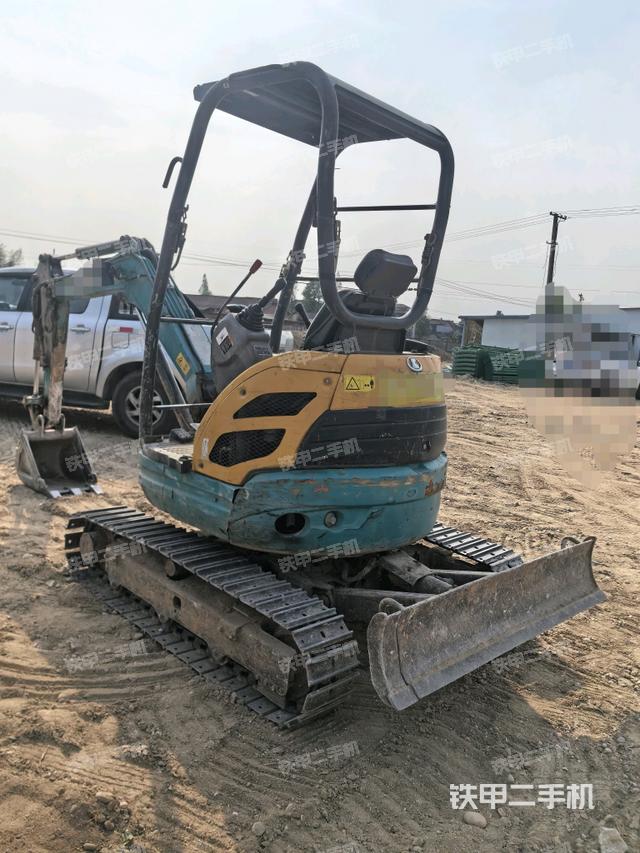 左后45（整機外觀）