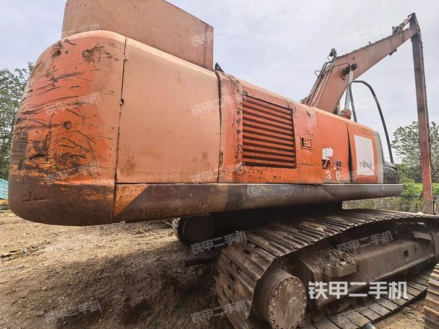 整機右后45°（整機外觀）