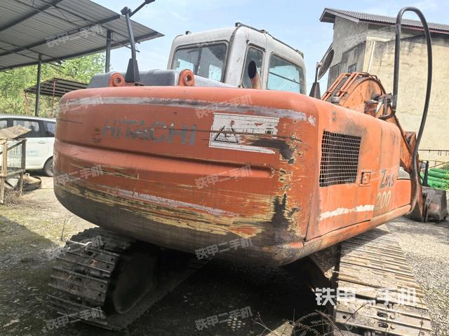 右后45（整机外观）