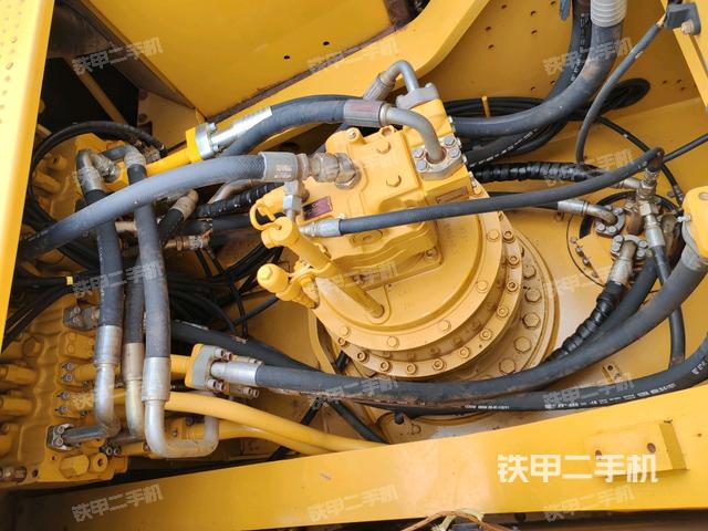回轉(zhuǎn)馬達(dá)(上車部件) 回轉(zhuǎn)馬達(dá)(上車部件)