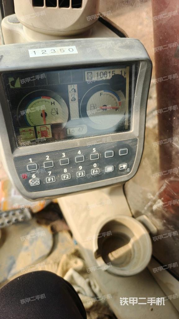 顯示屏?(駕駛室部分) 顯示屏?(駕駛室部分)