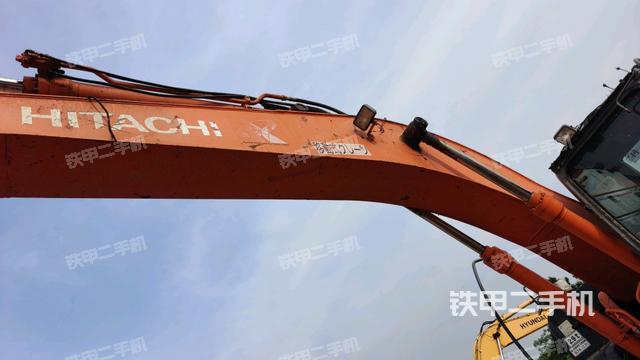 大臂整體?右側(cè)(工作和回轉(zhuǎn)裝置) 大臂整體?右側(cè)(工作和回轉(zhuǎn)裝置)