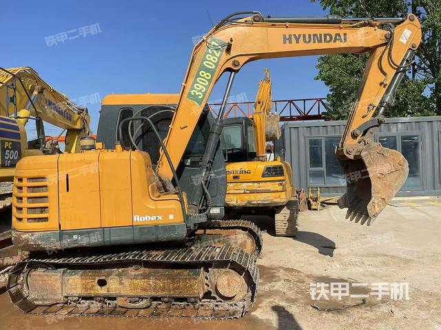 整機(jī)右后45°(整機(jī)外觀) 整機(jī)右后45°(整機(jī)外觀)
