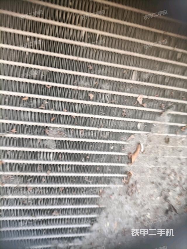 散热器室(大件舱室) 散热器室(大件舱室)