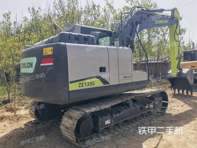 整機(jī)右后45°（整機(jī)外觀）