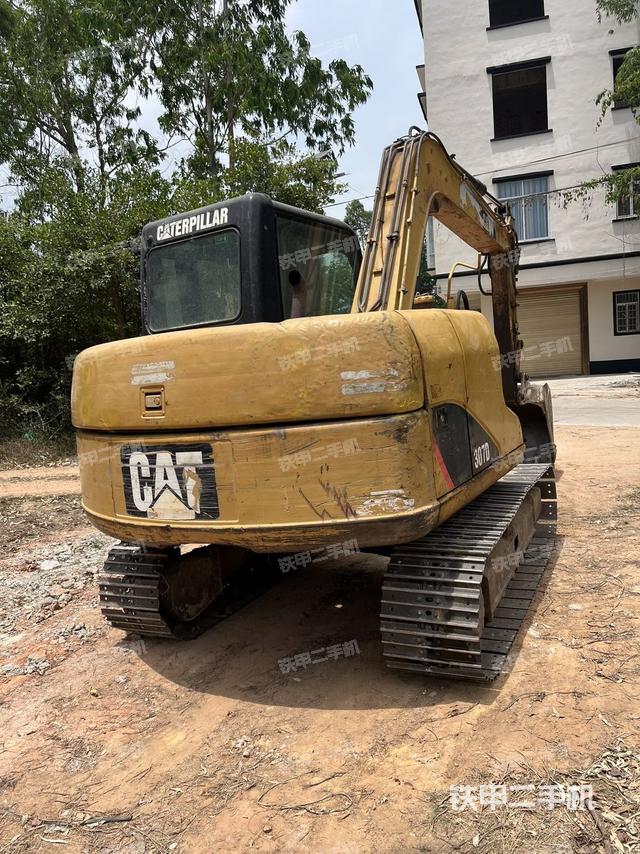 整机右后45°（整机外观）