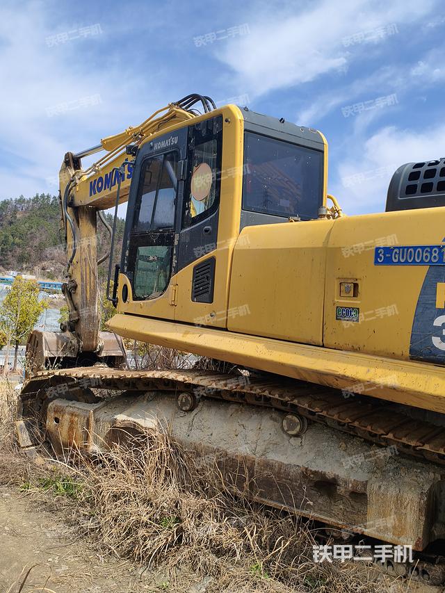 整机右后45°（整机外观）