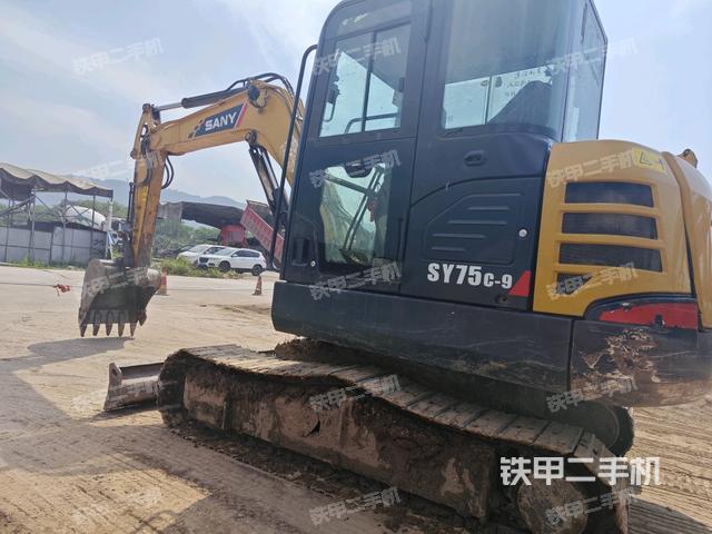 左后45（整機外觀）