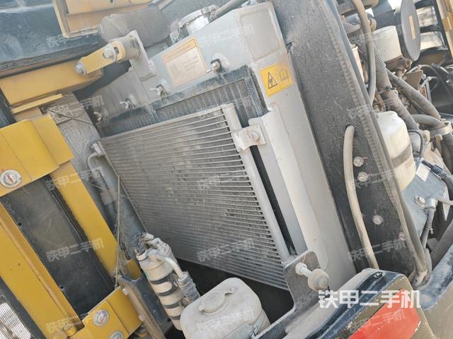 散熱器室（大件艙室）