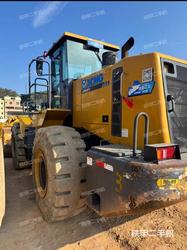 整机右后45°（整机外观及大件）