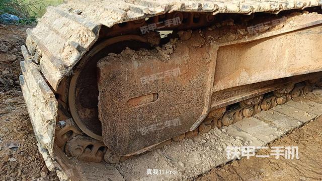 左托鏈輪和鏈筋(行走機(jī)構(gòu)) 左托鏈輪和鏈筋(行走機(jī)構(gòu))