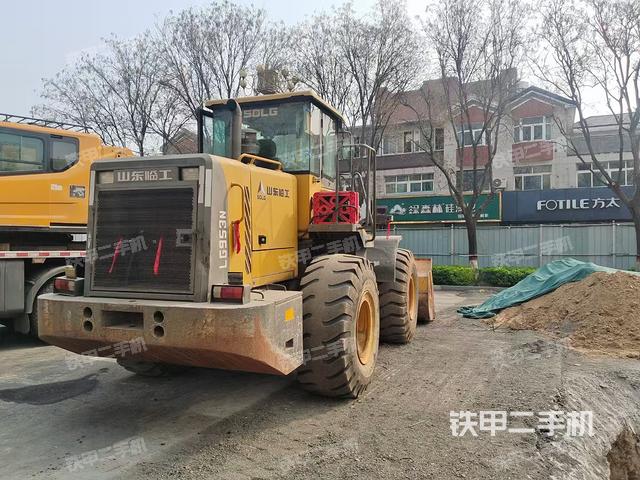 整機(jī)右后45°（整機(jī)外觀及大件）