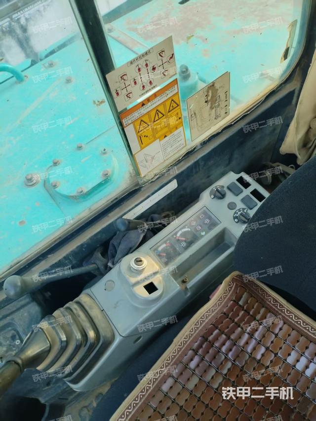 顯示屏?（駕駛室部分）