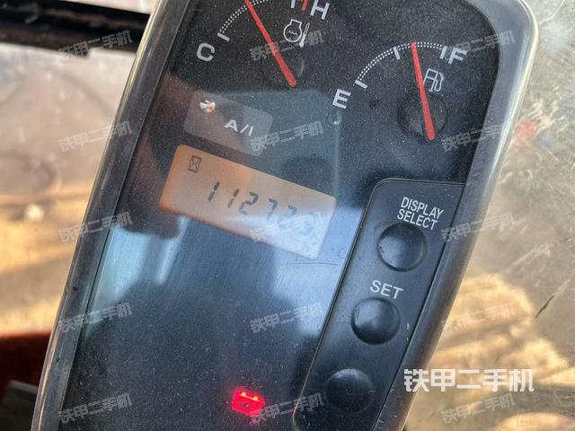 顯示屏?(駕駛室部分) 顯示屏?(駕駛室部分)