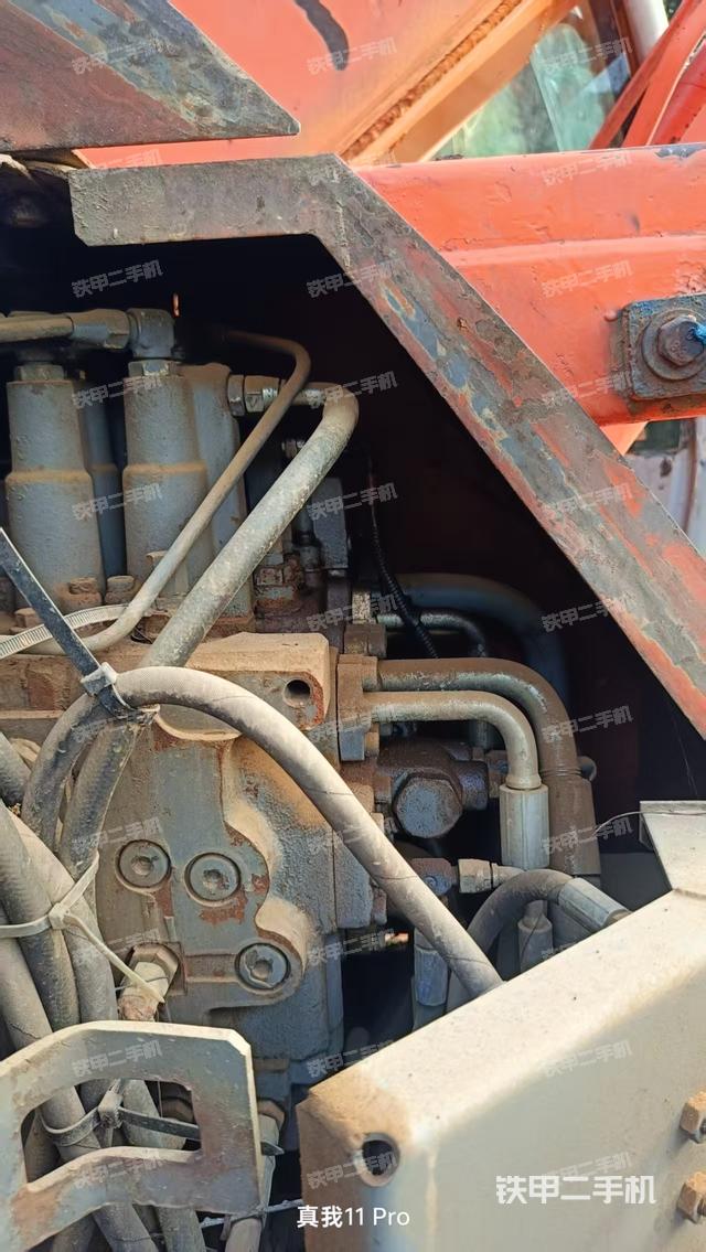 散熱器室(大件艙室) 散熱器室(大件艙室)