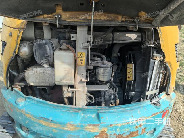 分配閥（上車部件）