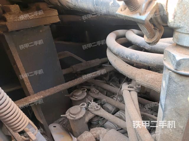 回轉馬達（上車部件）