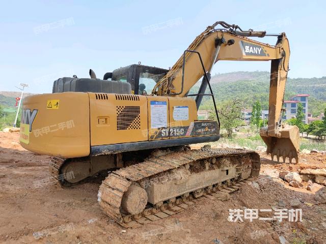 右后45（整机外观）