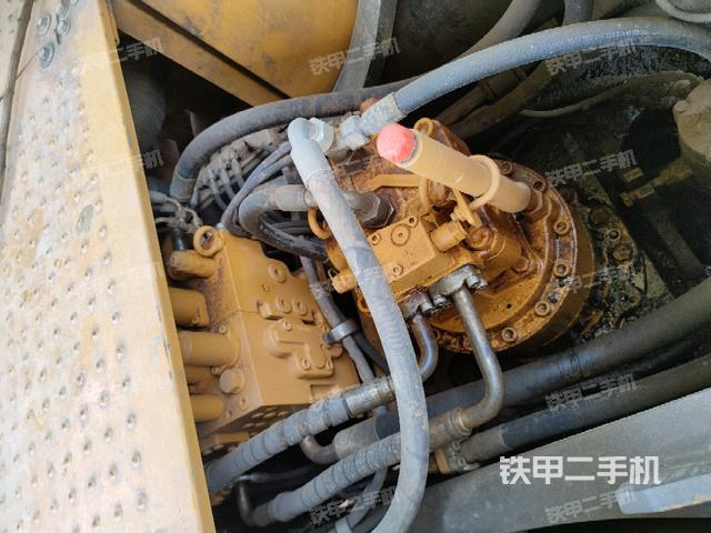 回转马达（上车部件）