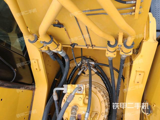 分配閥(上車部件) 分配閥(上車部件)