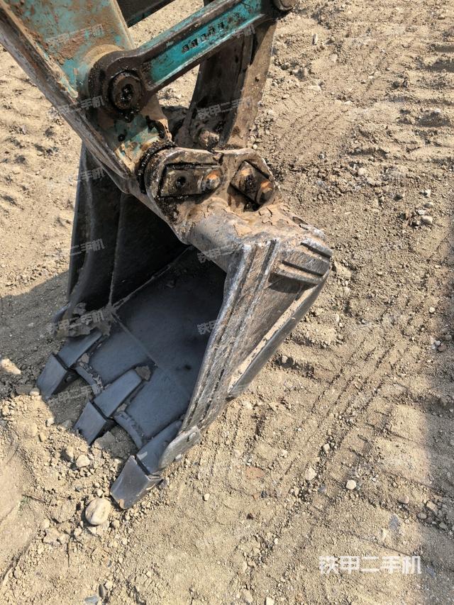 鏟斗45度（工作和回轉裝置）