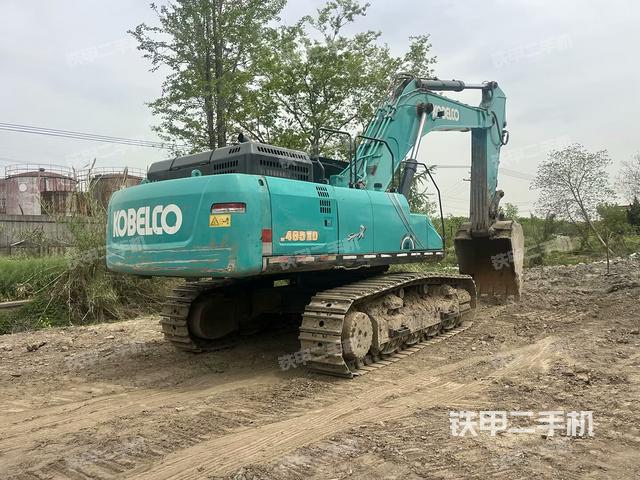 整机右后45°（整机外观）