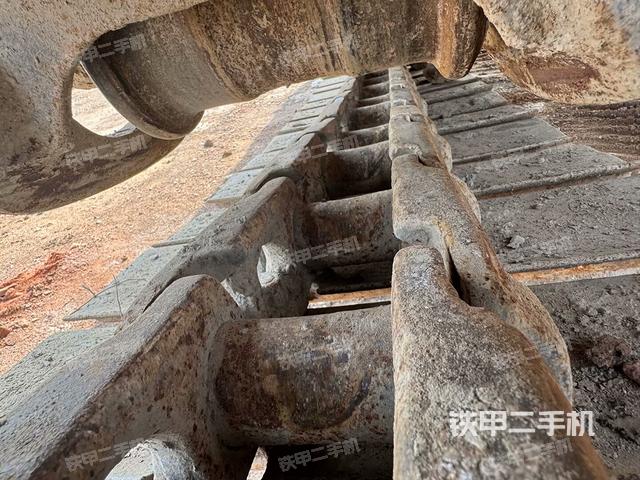 右托鏈輪+鏈筋（行走機(jī)構(gòu)）