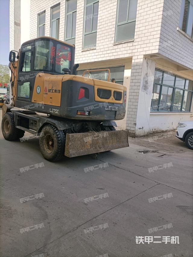 右后45(整机外观) 右后45(整机外观)