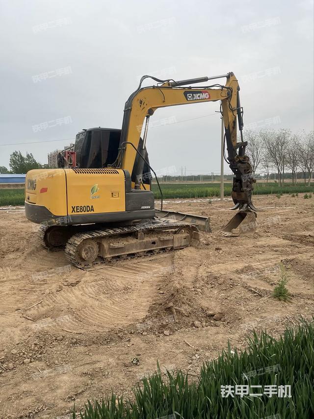 整機右后45°（整機外觀）