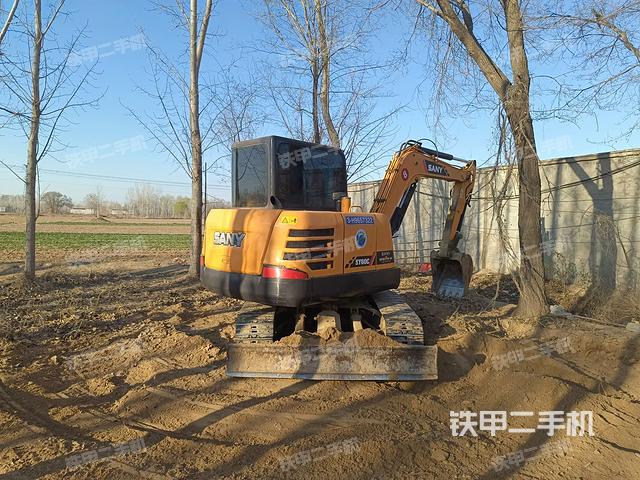 整機右后45°（整機外觀）