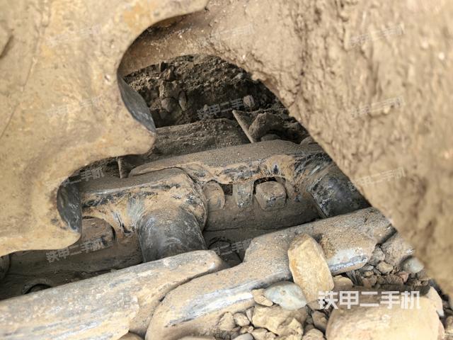 右導(dǎo)向輪(行走機(jī)構(gòu)) 右導(dǎo)向輪(行走機(jī)構(gòu))