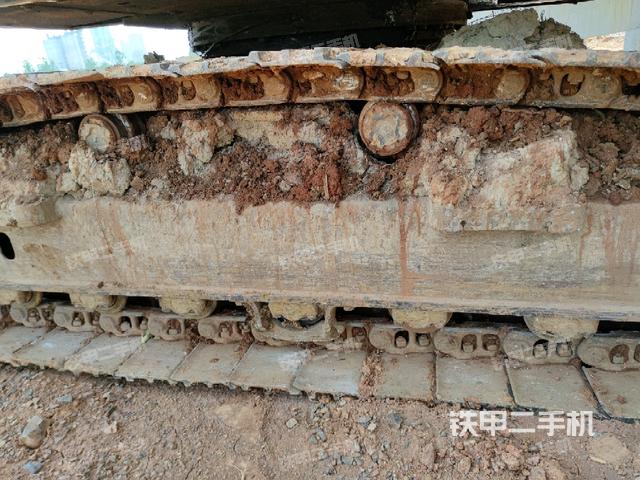 右导向轮（行走机构）