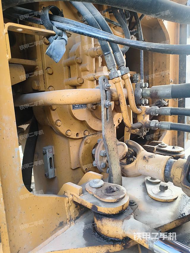 變速箱（整機外觀及大件）