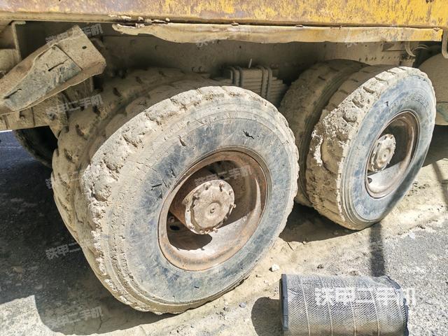 左引導(dǎo)輪 /左前輪(行走機構(gòu)) 左引導(dǎo)輪 /左前輪(行走機構(gòu))