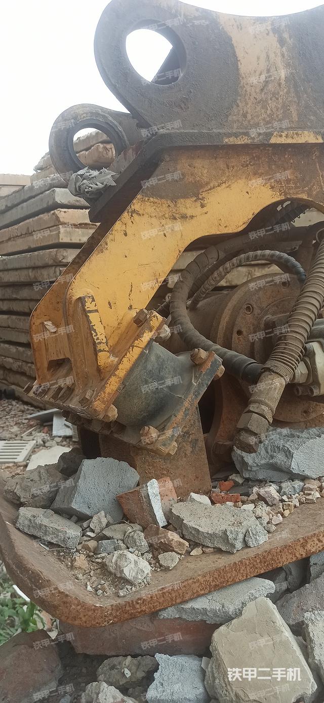 發(fā)動(dòng)機(jī)（設(shè)備外觀及核心部件）