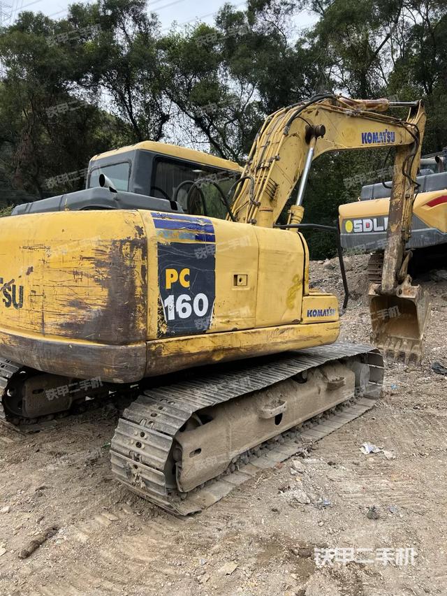 整机右后45°（整机外观）