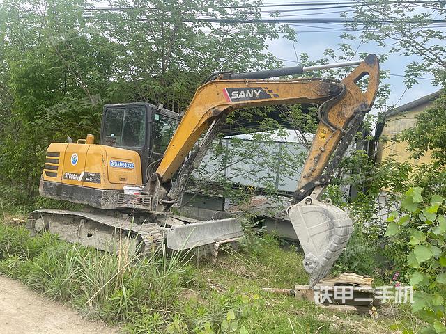 整機右后45°（整機外觀）