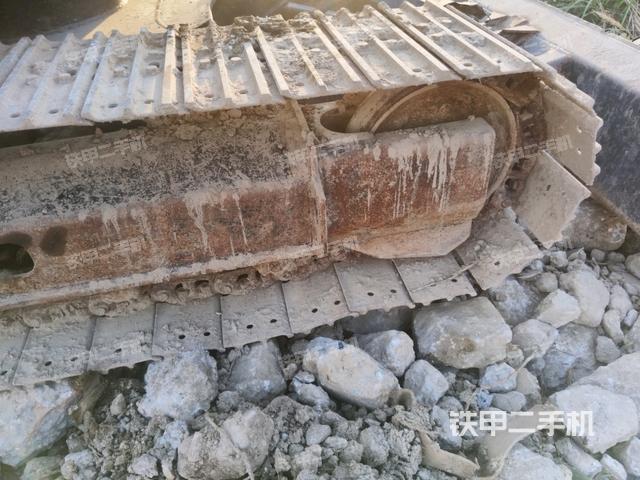 右導(dǎo)向輪（行走機(jī)構(gòu)）