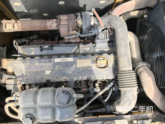 發(fā)動機室（上車部件）