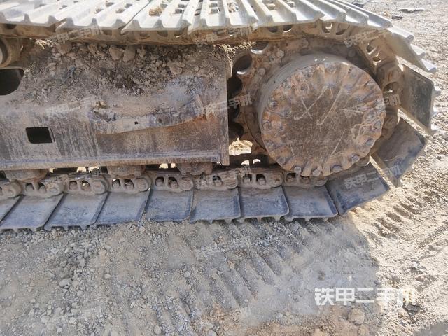 左驅(qū)動輪(行走機構) 左驅(qū)動輪(行走機構)