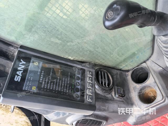 顯示屏?(駕駛室部分) 顯示屏?(駕駛室部分)