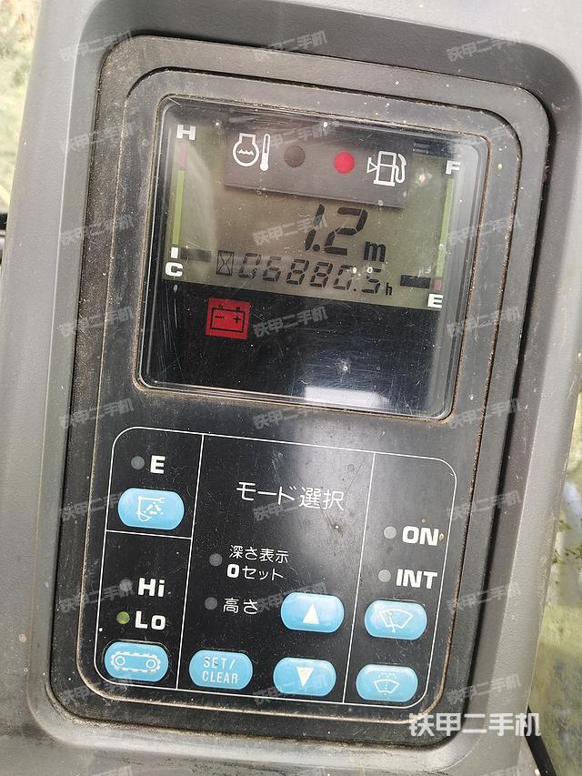 發(fā)動機(jī)整體俯視(整機(jī)外觀) 發(fā)動機(jī)整體俯視(整機(jī)外觀)