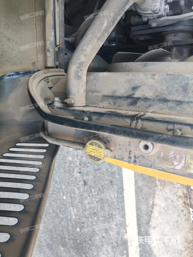 散熱器室(大件艙室) 散熱器室(大件艙室)