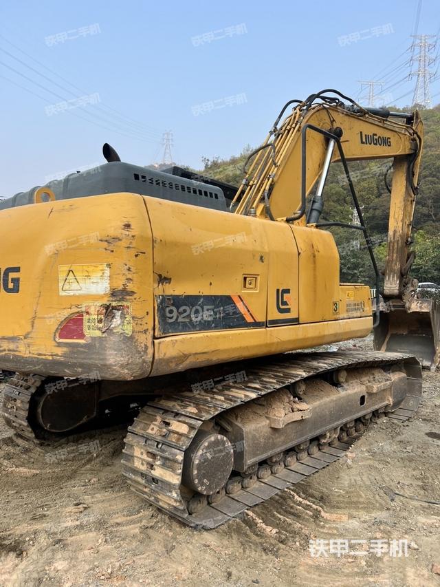 整机右后45°（整机外观）