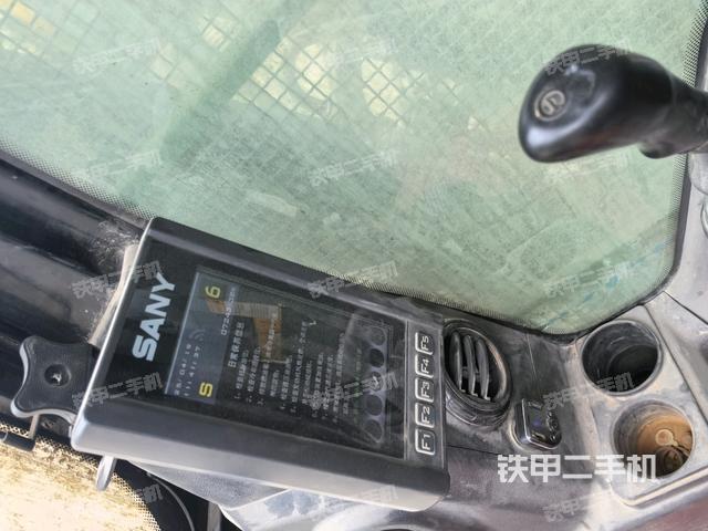 小時(shí)表(駕駛室部分) 小時(shí)表(駕駛室部分)