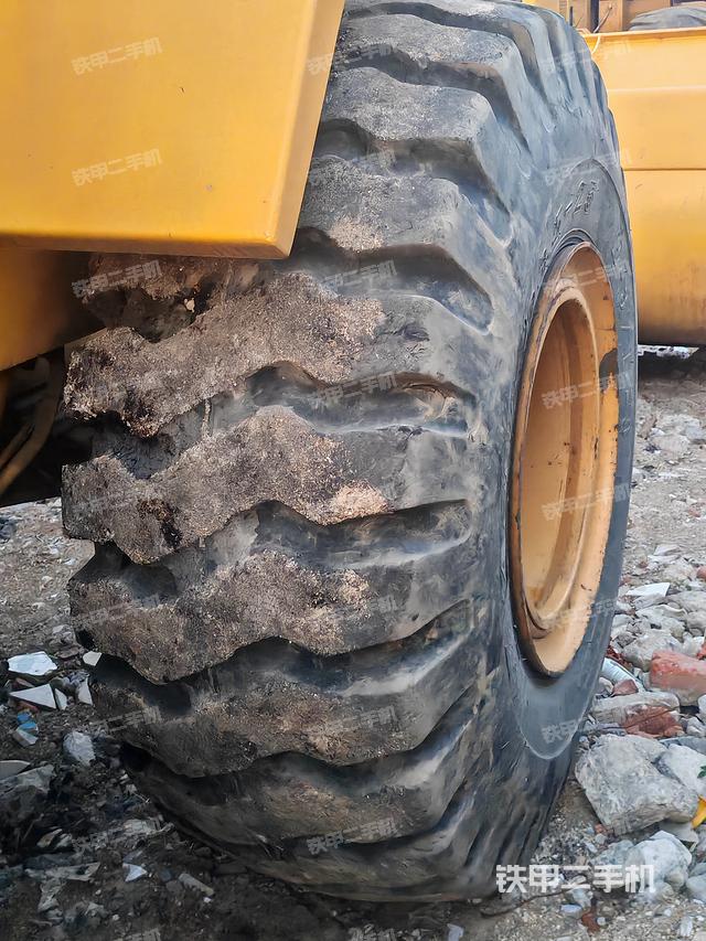 整機右后45°（整機外觀及大件）