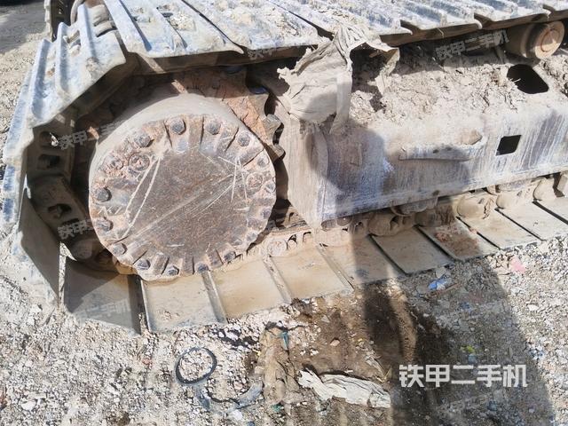 右驅(qū)動輪(行走機構) 右驅(qū)動輪(行走機構)