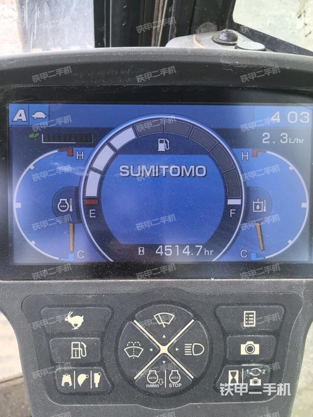 小時(shí)表(駕駛室部分) 小時(shí)表(駕駛室部分)