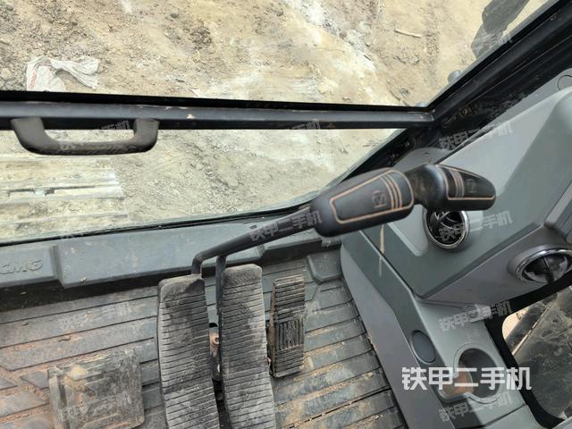 小時(shí)表（駕駛室部分）