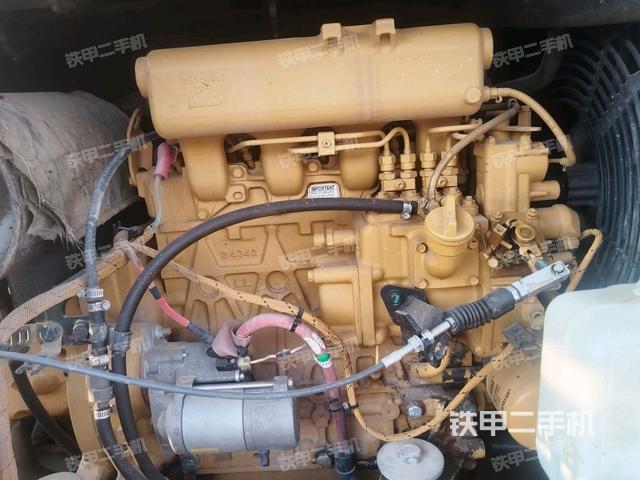 回轉(zhuǎn)馬達(dá)（上車(chē)部件）